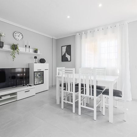 Casa Olivia With Pool Heating Fee Villa Torrevieja Exterior foto