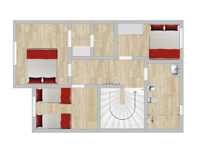 Casa Olivia With Pool Heating Fee Villa Torrevieja Exterior foto