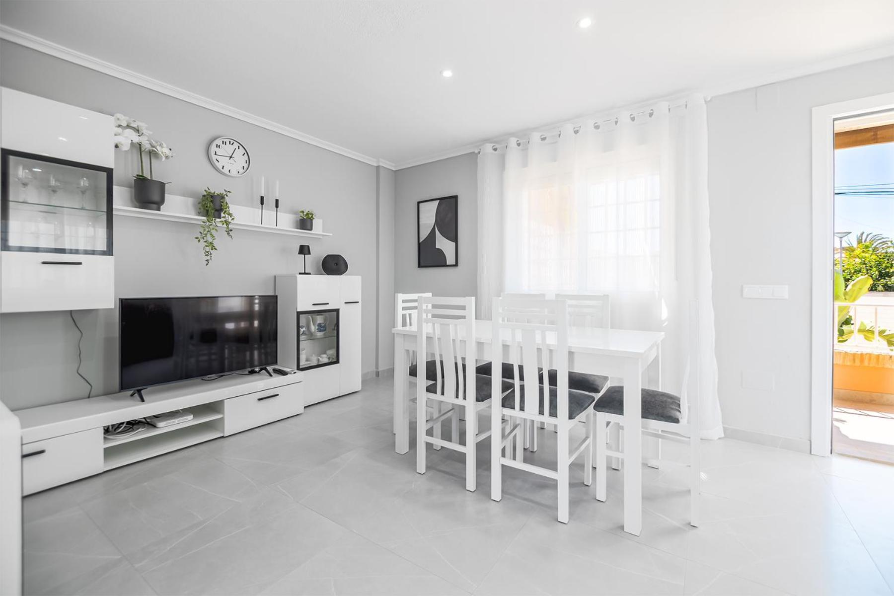 Casa Olivia With Pool Heating Fee Villa Torrevieja Exterior foto