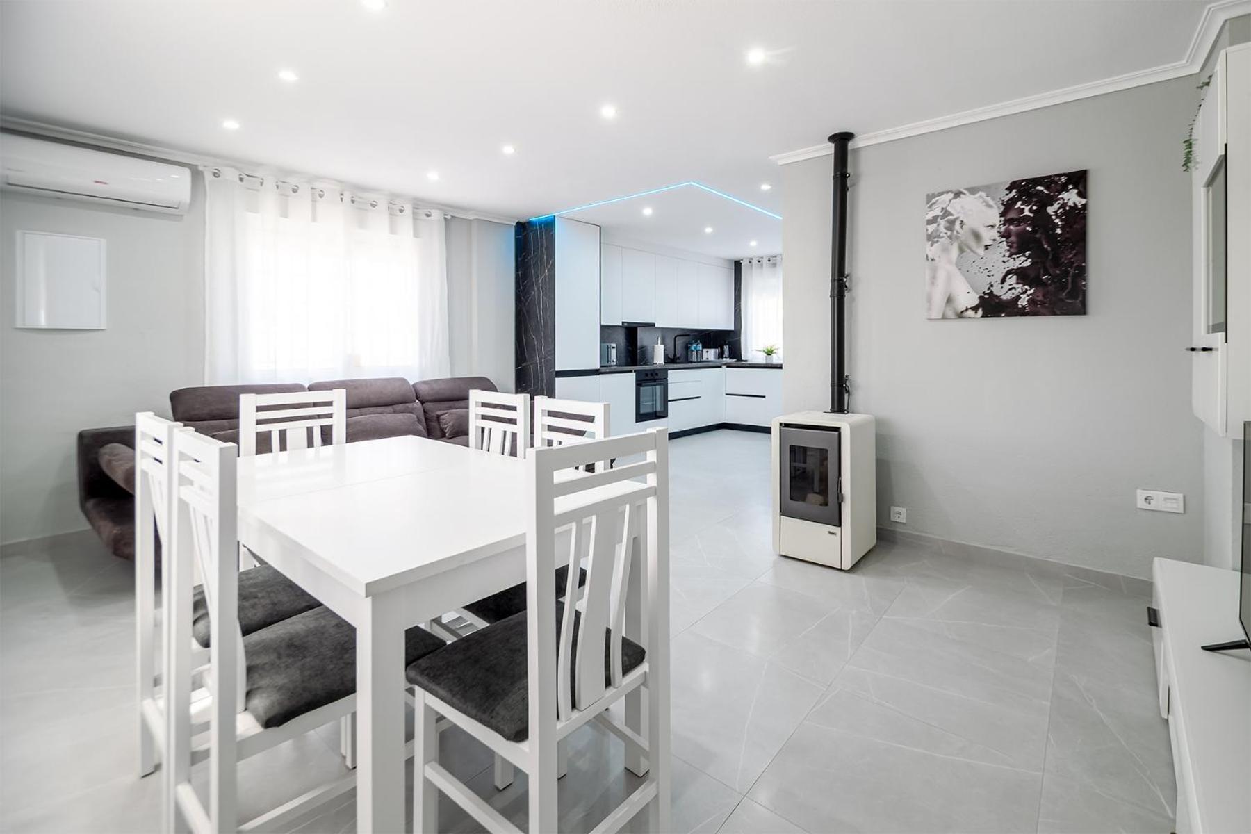 Casa Olivia With Pool Heating Fee Villa Torrevieja Exterior foto