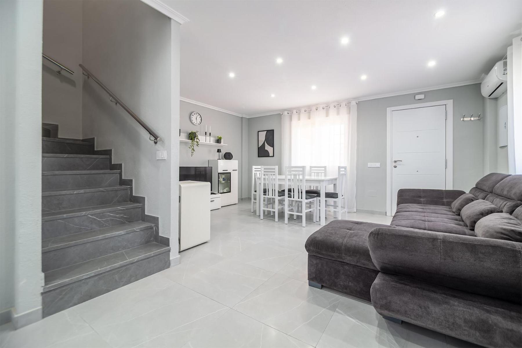 Casa Olivia With Pool Heating Fee Villa Torrevieja Exterior foto