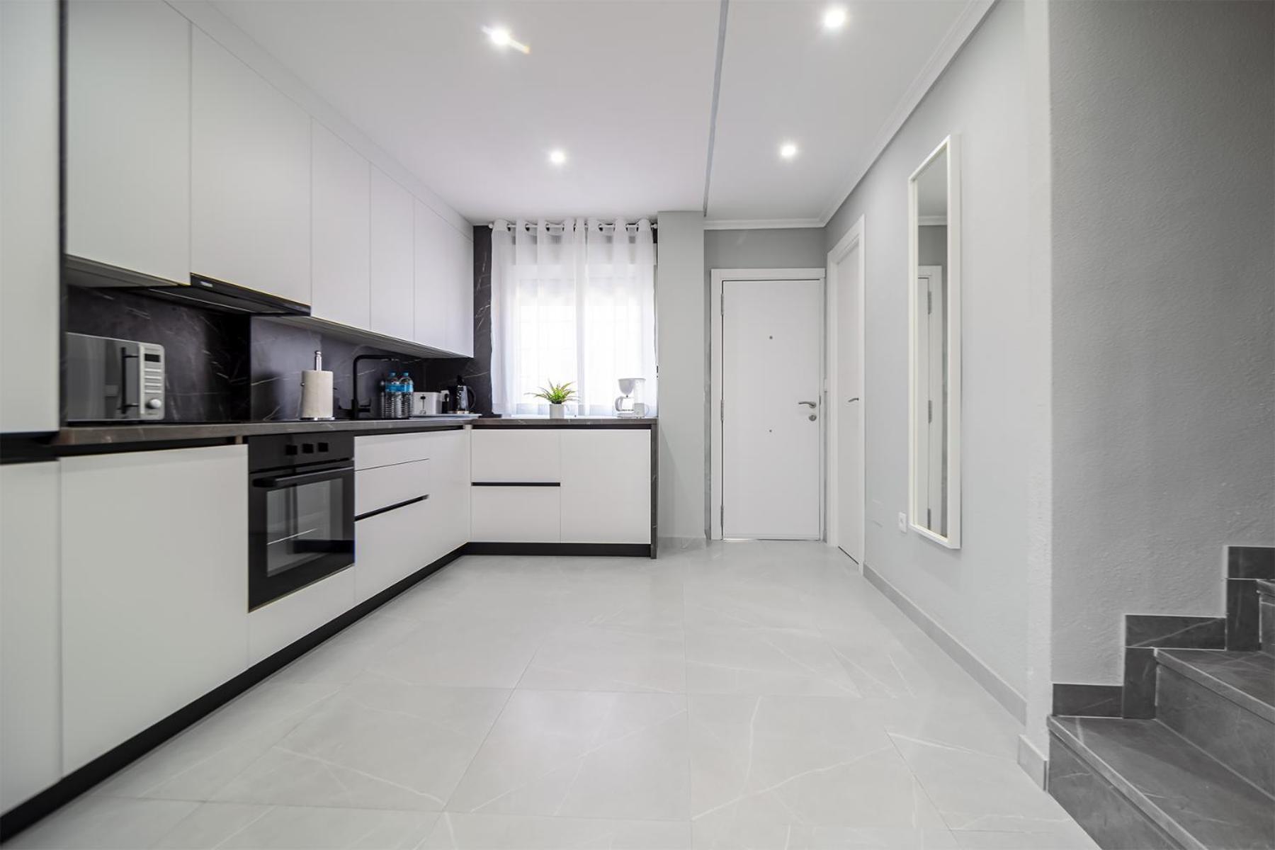 Casa Olivia With Pool Heating Fee Villa Torrevieja Exterior foto